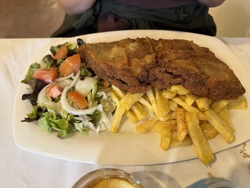 La Senderuela – Proaza – Asturias