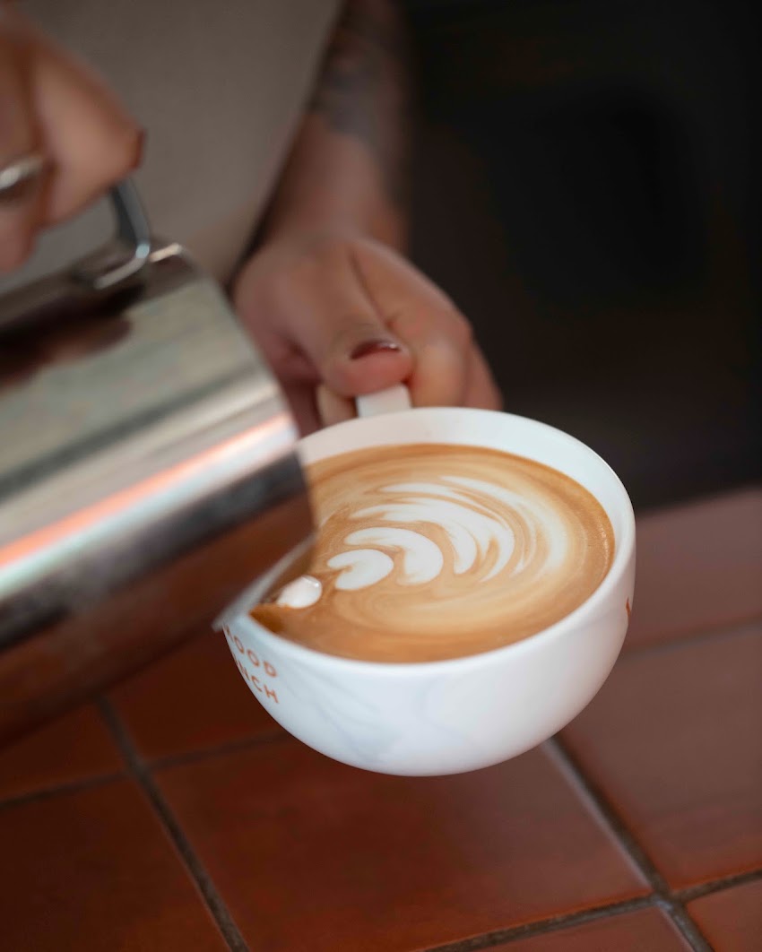 Mood Coffee Brunch Sant Joan