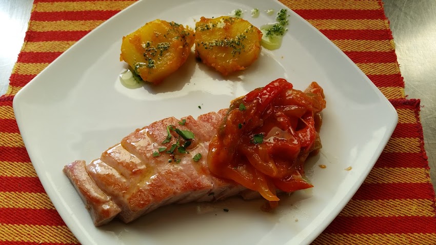 Bodeguita el Pan Frito – Bar de tapas
