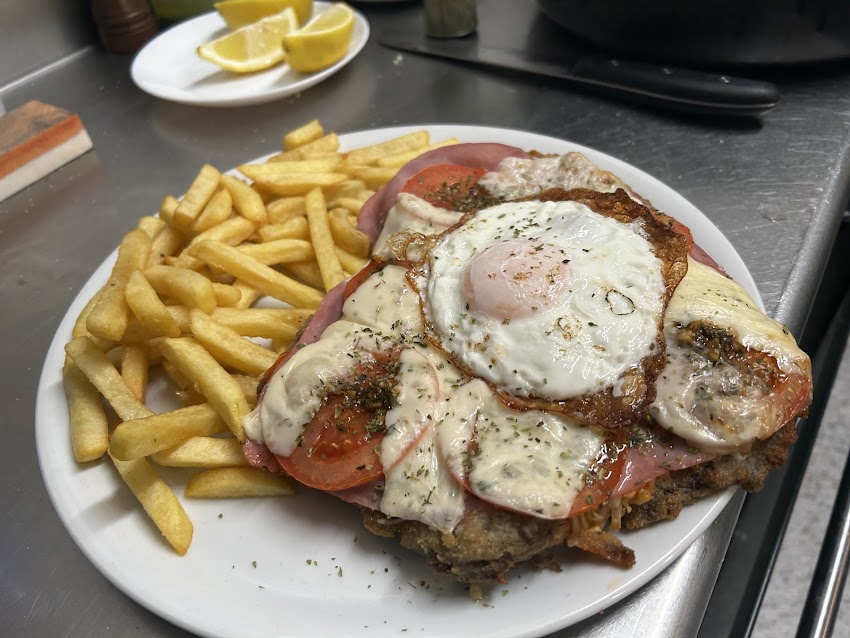 Flamat Restaurante