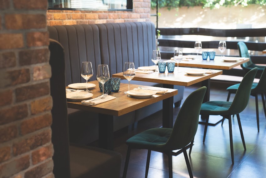 Ktxo Orio | Restaurante Pizza & Pasta