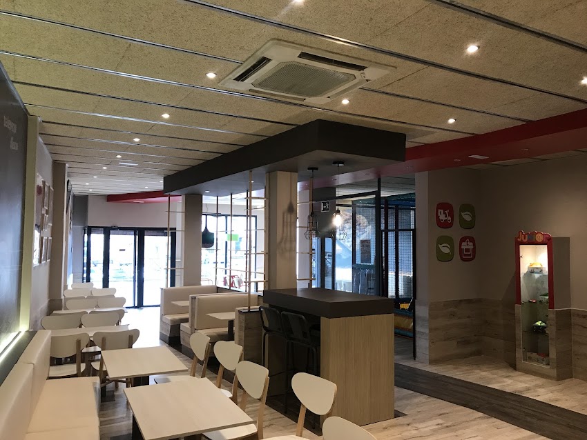Telepizza Illescas – Pizza y Comida a Domicilio
