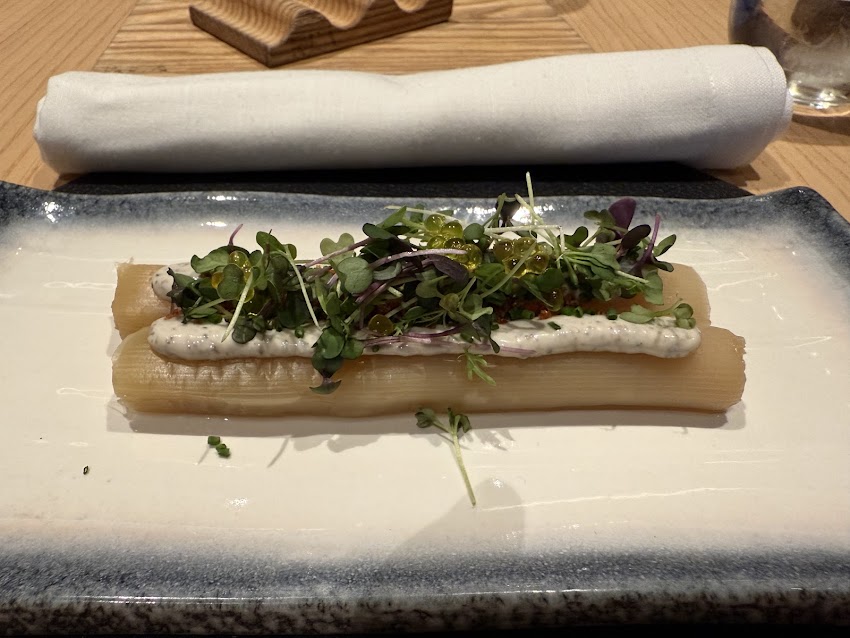 KEA Basque Fine Food