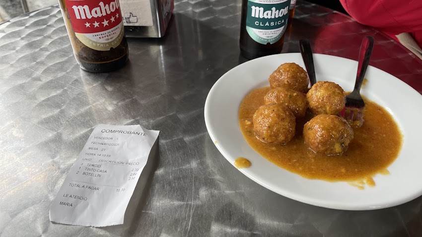 Bar Navarro