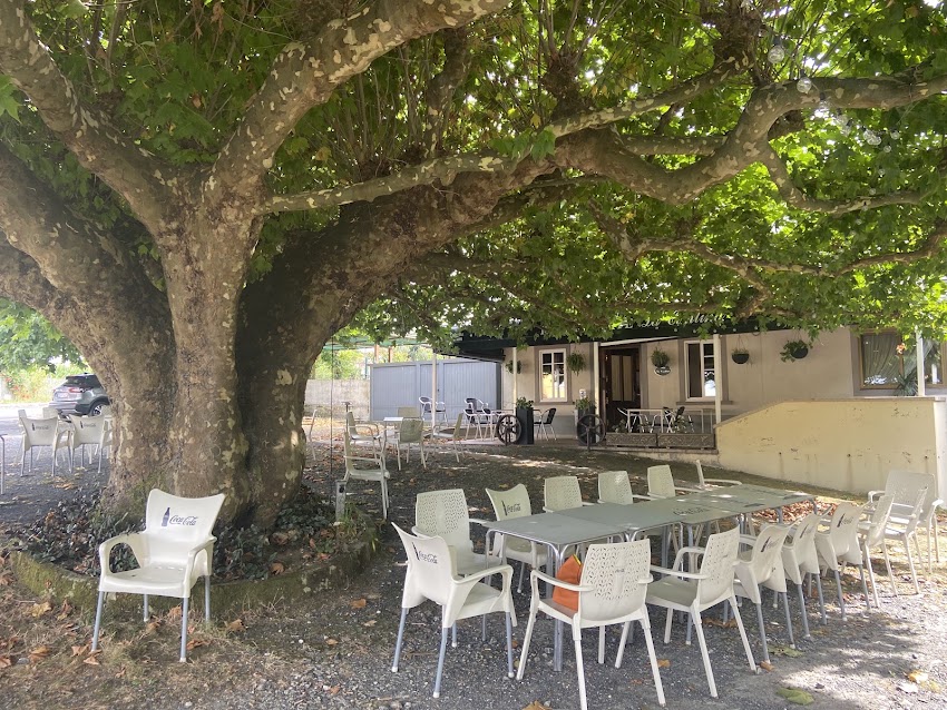 La cantina restaurante