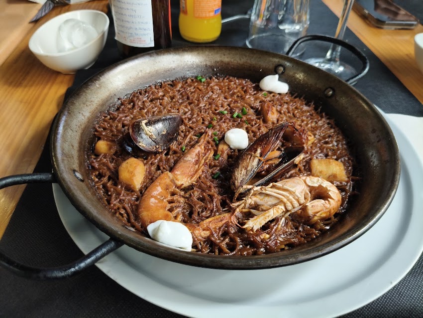 La cuina d’en Tikus
