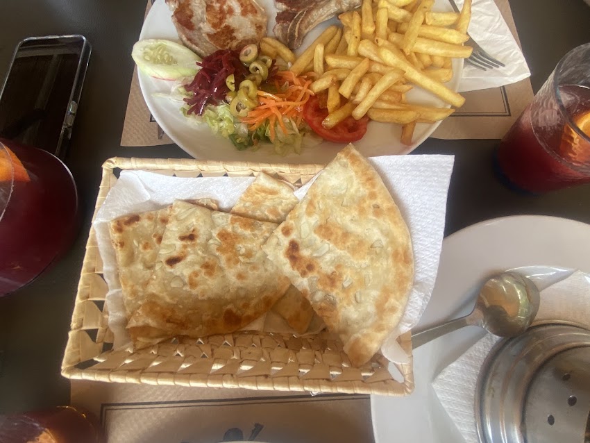 San FRANCISCO RESTAURANT
