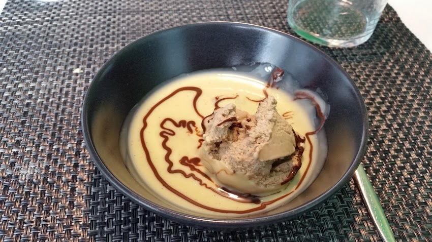 Restaurant Tresona XXI