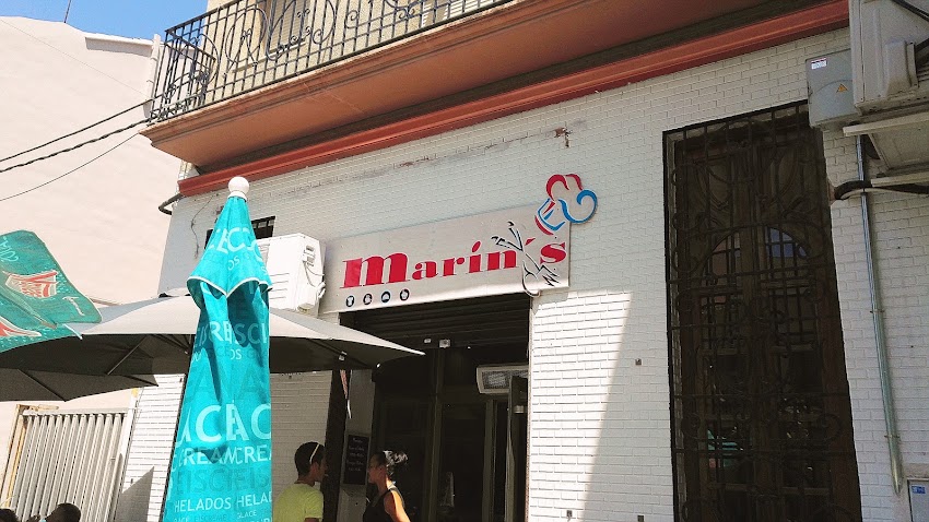 Marín’s
