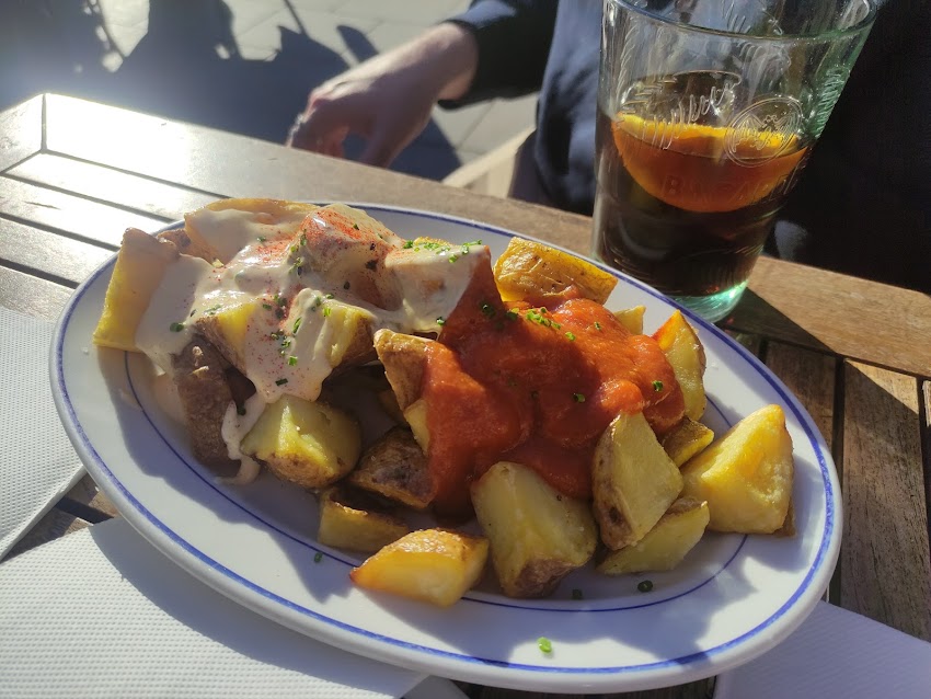 Ciao Barceloneta