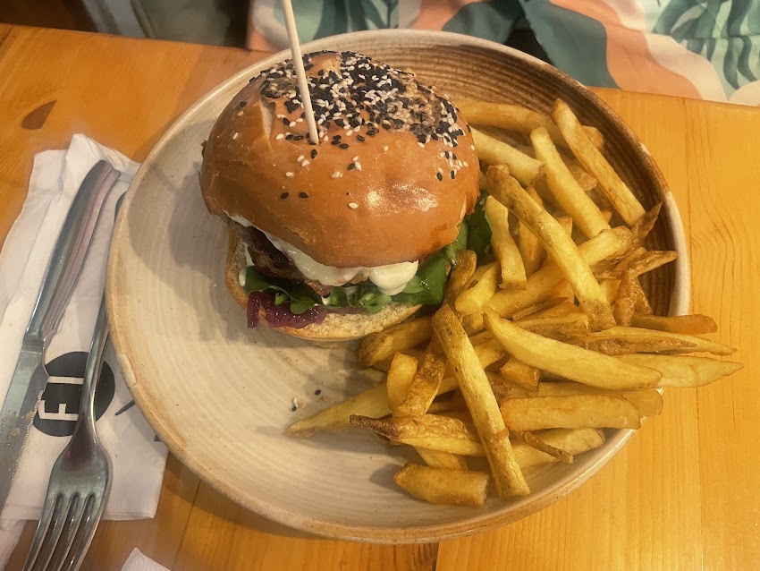 El Rincón – Restobar Argentino