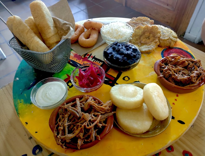 La Pernilita