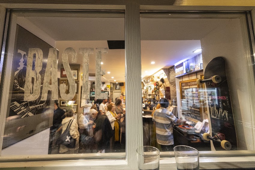 Baste Taberna