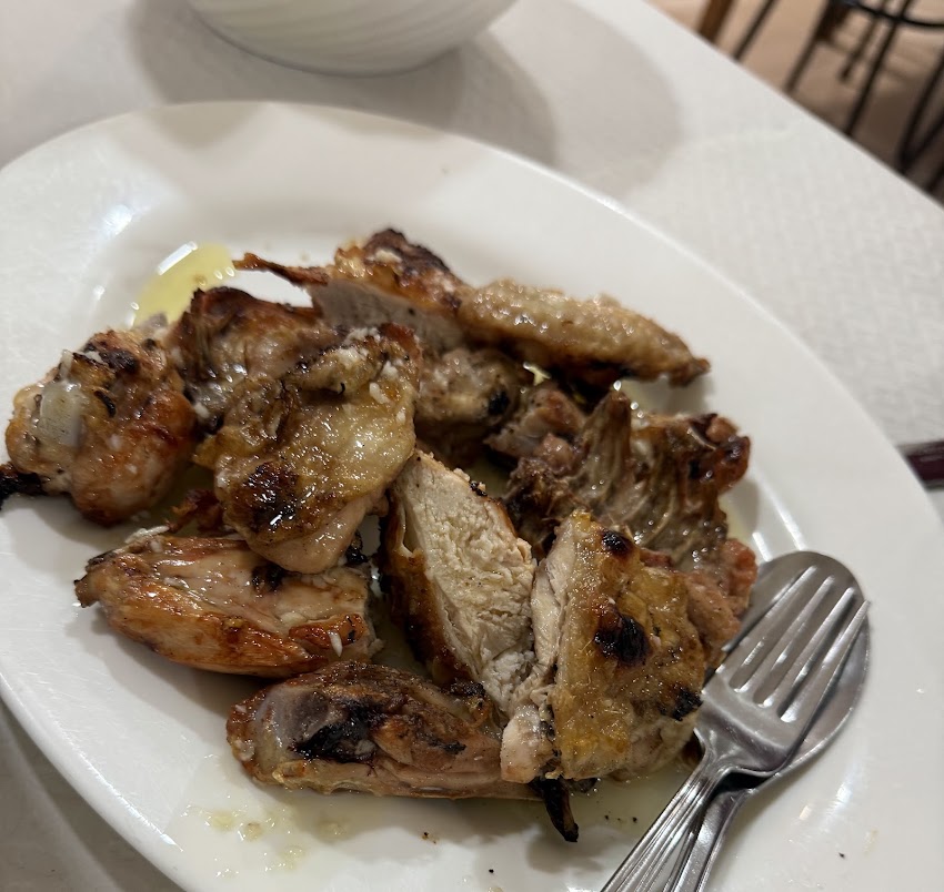 Restaurante Hermanos Moreno
