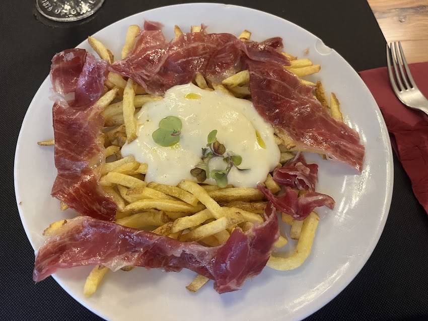 Calabrasa: Restaurante Gastronómico en Barcelona