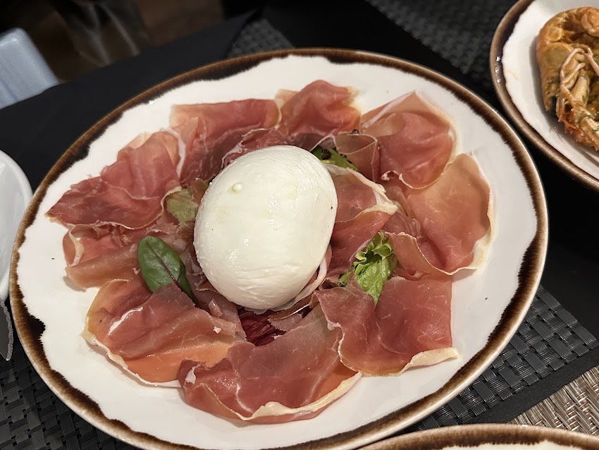 Pizzeria il forno d’ italia