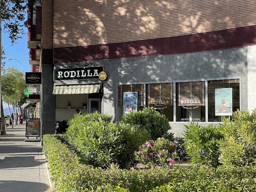 Rodilla