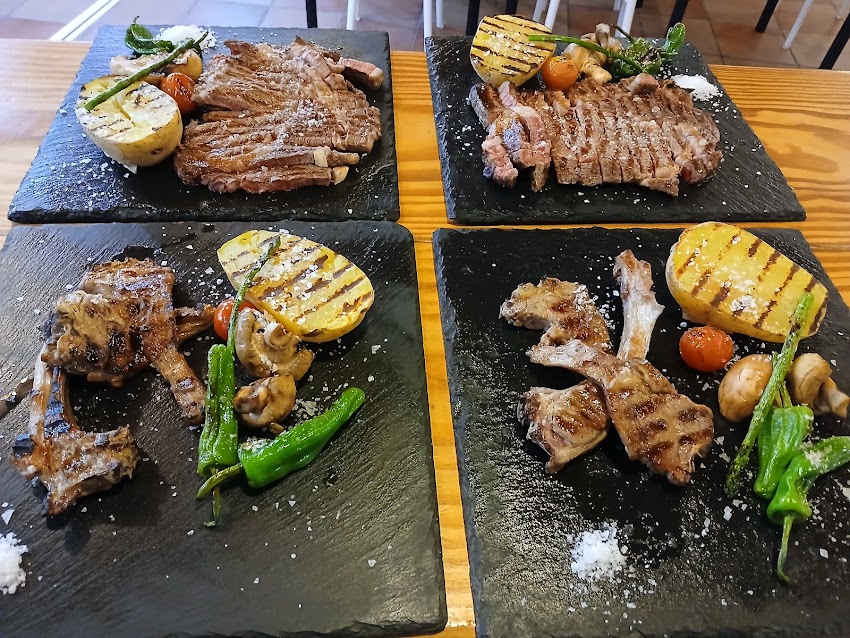Delicioso Bocado S C