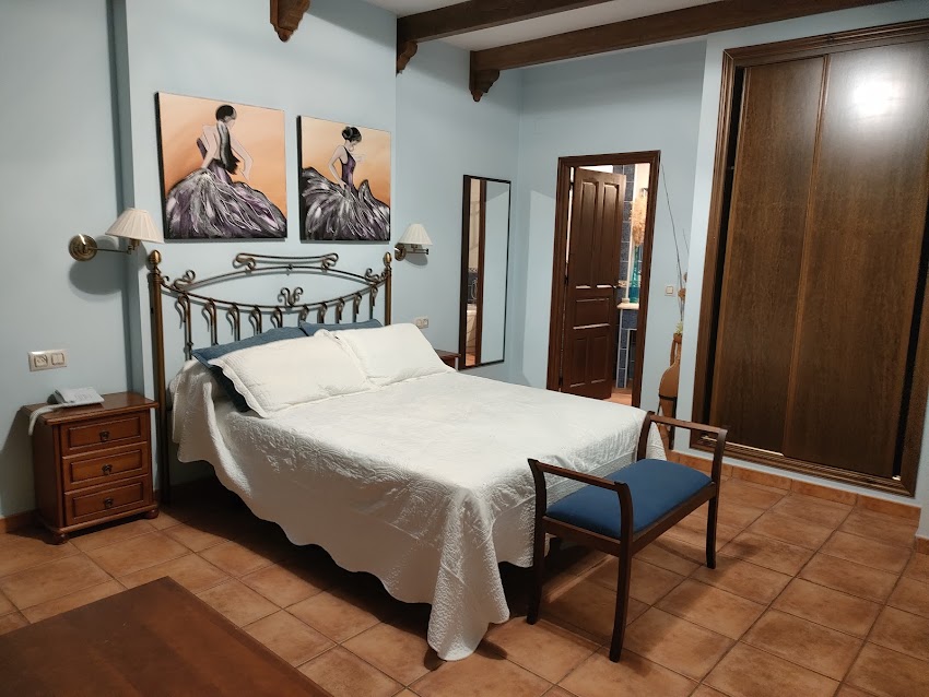 Hotel Rural Castúo | Signatura: H-CC-656