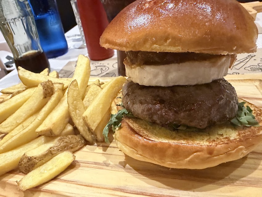 Restaurante Mild & Limon