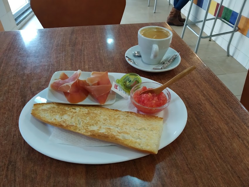 Bar Avinguda