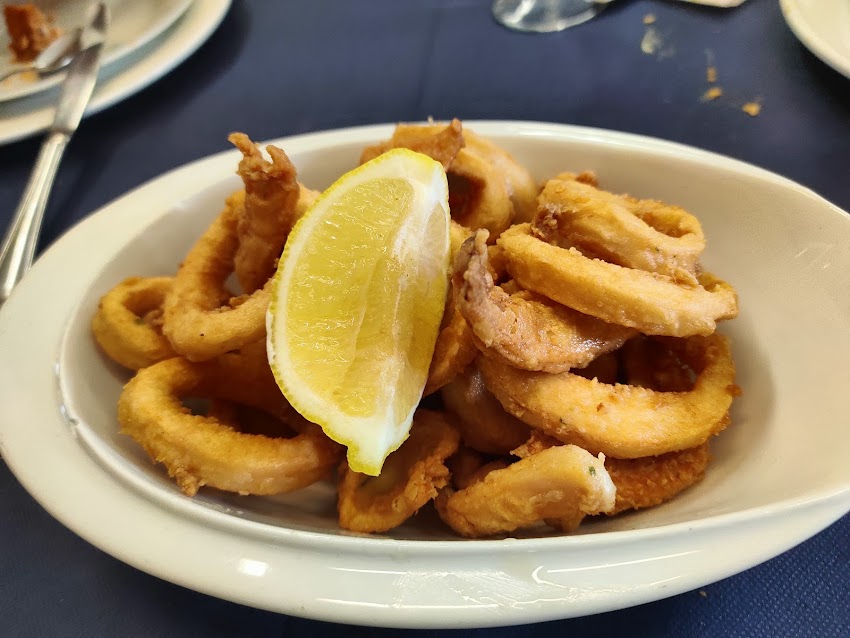 Restaurante Villuir