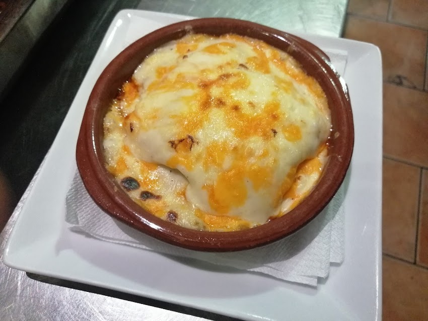 Taberna Monforte