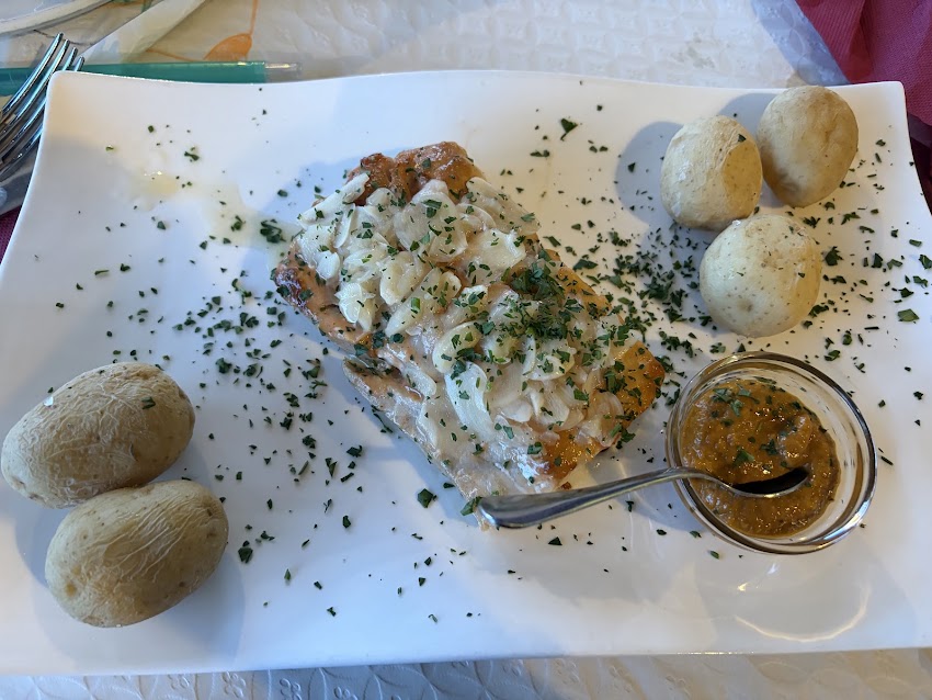 Restaurante Stil