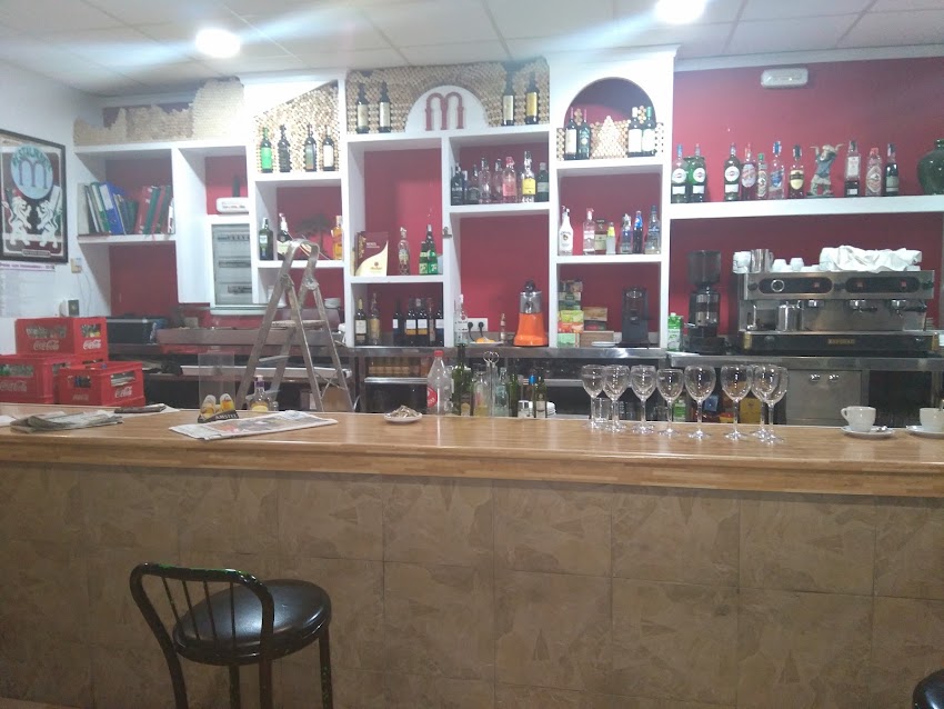 RESTAURANTE SALONES DE BODA VILLAFRANCA DE LOS BARROS LOS ARCOS