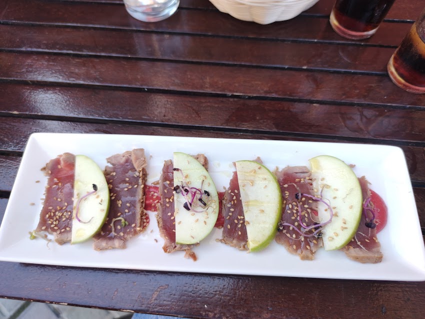 Eclipse Gastro Bar