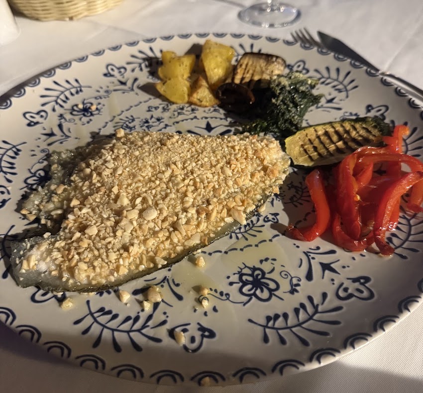 Restaurante Locanda Giro