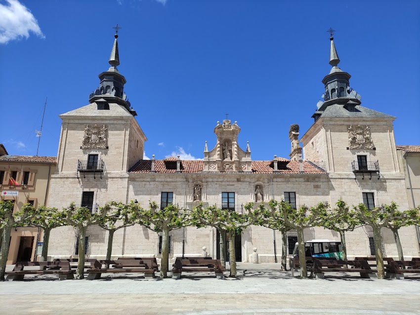 Restaurante Capitol