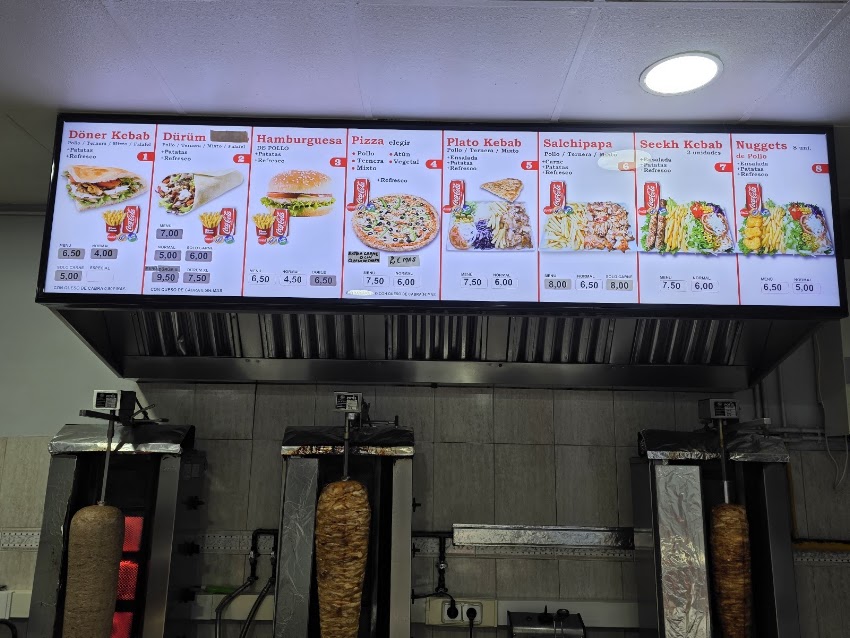 Khan Döner