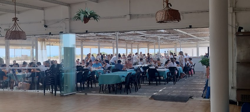 La Terraza de Punta Umbría