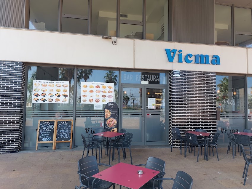 Vicma