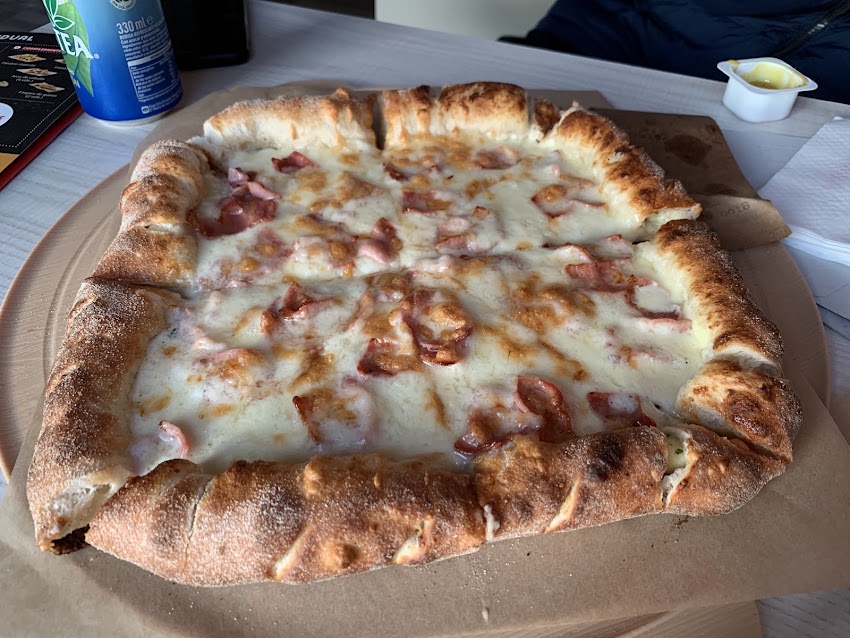 Telepizza Alcorcón, Avda Libertad – Comida a Domicilio