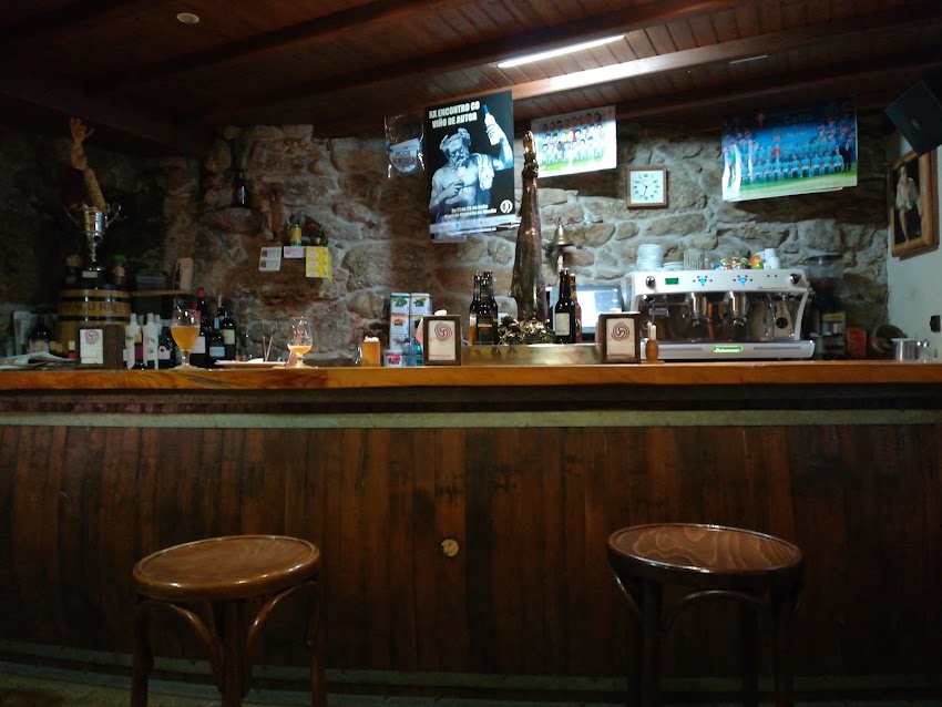 A Taberna de Cancela