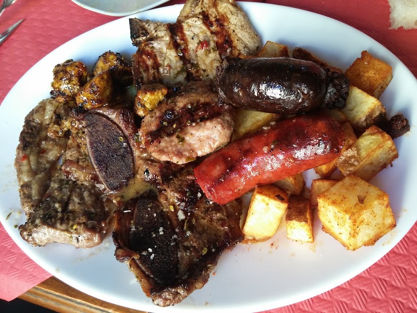 Bar de Tapas en Almería – LaLoLa