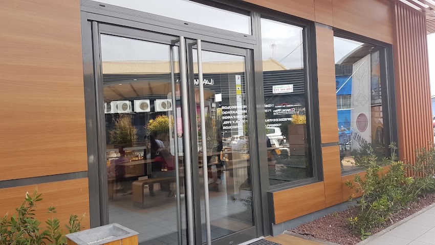 McDonald’s