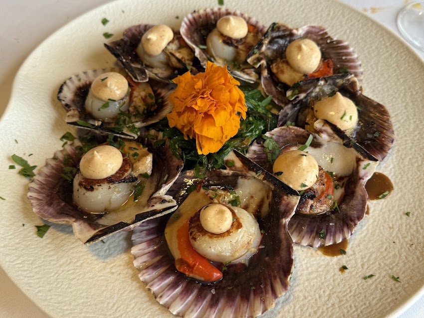 Restaurante La Fábrica de Juan