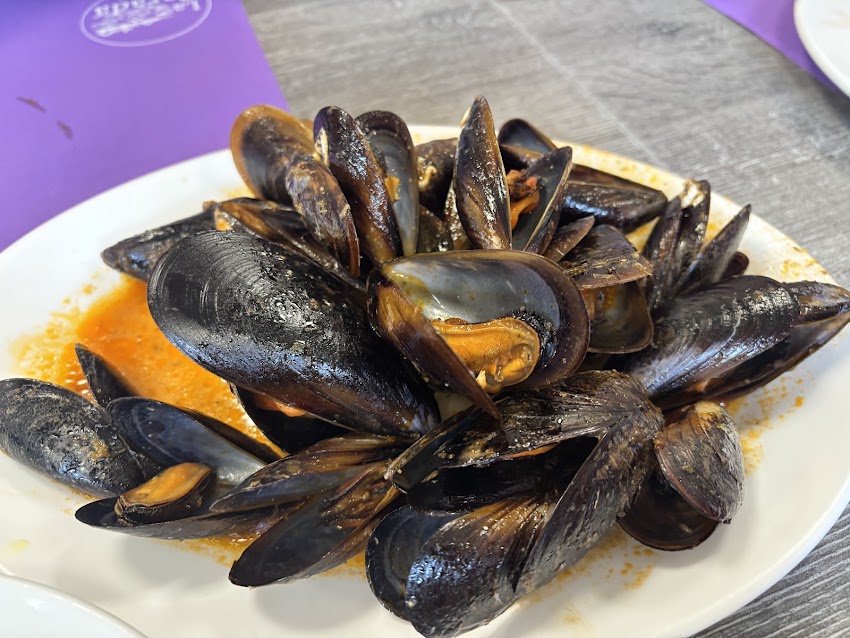 Restaurante La Parada