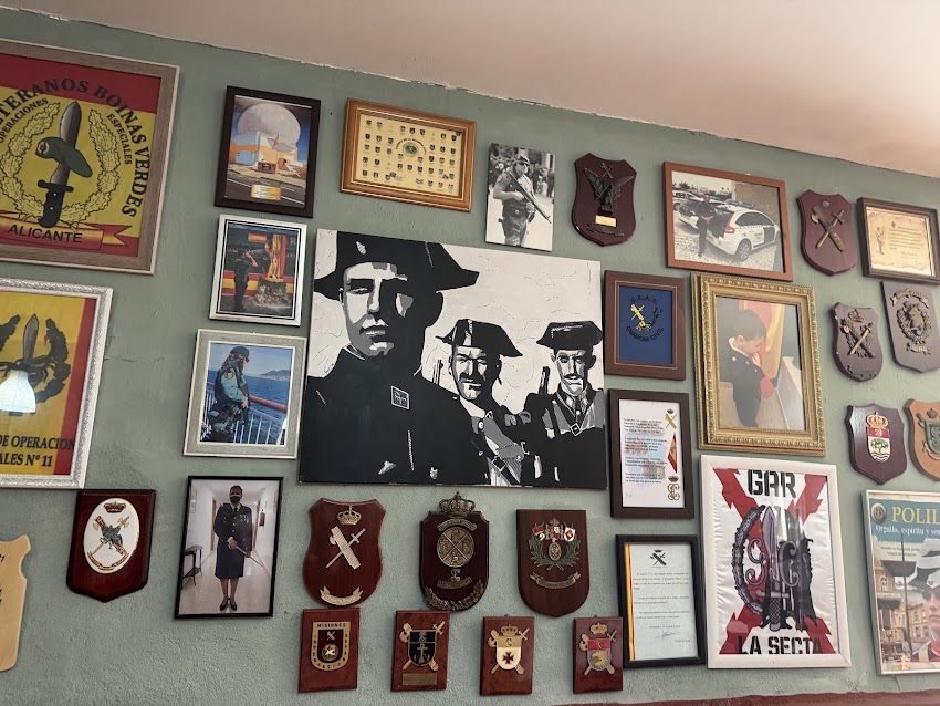 Restaurante María