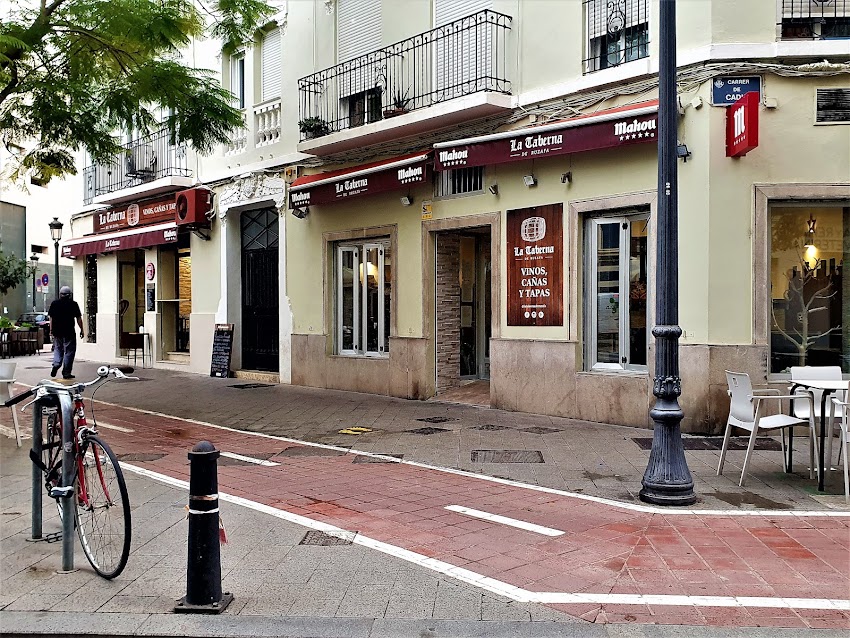 La Taberna de Ruzafa