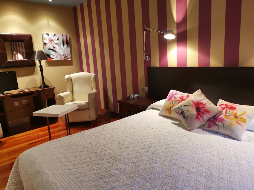 Hostal Fuentefría
