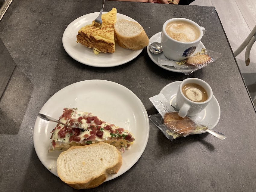 Hamburguesería Ducal