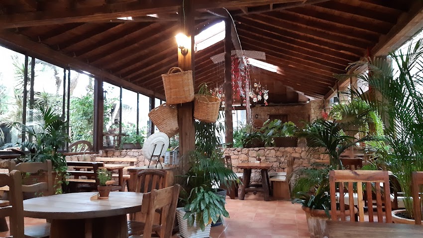 Malvarrisco Restaurante