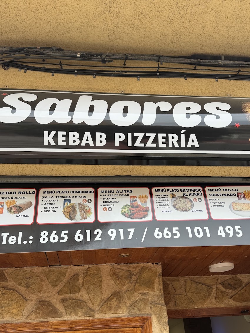 Sabores