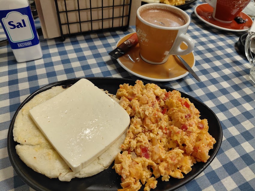Restaurante El Establo Parrilla