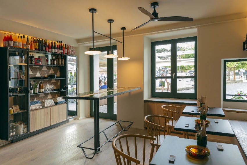 Restaurante NARITA Cadaqués