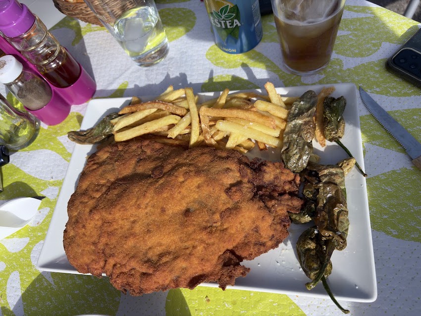 La Dehesa Gavilanes